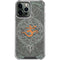 Grey Serenity iPhone 15 Pro Max Clear Case