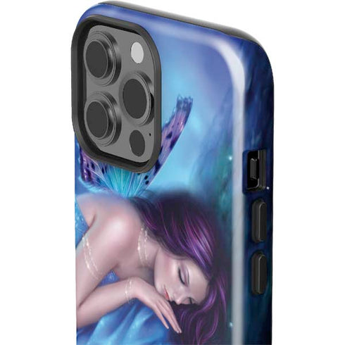 Serenity by Rachel Anderson iPhone 15 Pro Max Impact Case