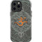 Grey Serenity iPhone 15 Pro Max Impact Case