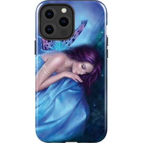 Serenity by Rachel Anderson iPhone 15 Pro Max Impact Case