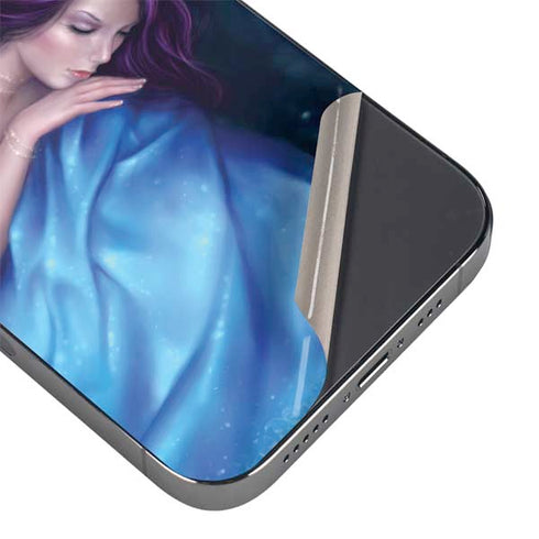 Rachel Anderson Serenity iPhone 14 Pro Max Skin