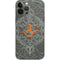 Grey Serenity iPhone 14 Pro Max Skin