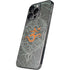 Grey Serenity iPhone 14 Pro Max Skin