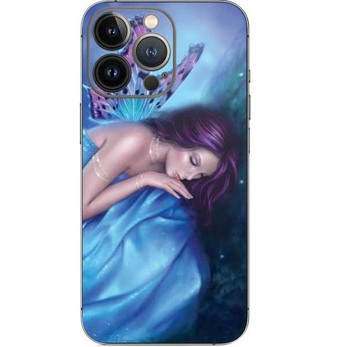 Rachel Anderson Serenity iPhone 14 Pro Skin
