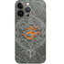 Grey Serenity iPhone 14 Pro Skin