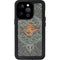 Grey Serenity iPhone 14 Pro Waterproof Case