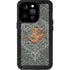 Grey Serenity iPhone 14 Pro Waterproof Case