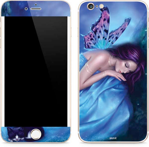 Rachel Anderson Serenity iPhone 6/6s Plus Skin