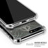 Grey Serenity iPhone 7/8 Plus Clear Case
