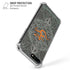 Grey Serenity iPhone 7/8 Plus Clear Case