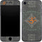 Grey Serenity iPhone 7 Skin