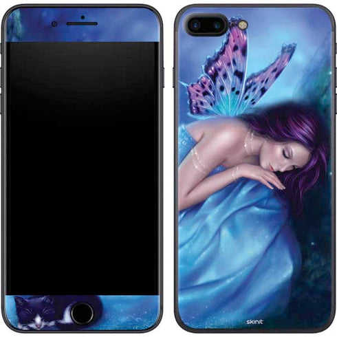 Rachel Anderson Serenity iPhone 8 Plus Skin