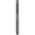 Grey Serenity iPhone 8 Pro Case