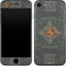 Grey Serenity iPhone 8 Skin