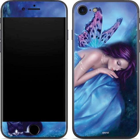 Rachel Anderson Serenity iPhone 8 Skin