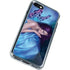 Rachel Anderson Serenity iPhone SE (2nd & 3rd Gen) Clear Case