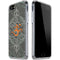 Grey Serenity iPhone SE (2nd & 3rd Gen) Clear Case