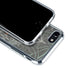 Grey Serenity iPhone SE (2nd & 3rd Gen) Clear Case