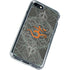 Grey Serenity iPhone SE (2nd & 3rd Gen) Clear Case