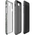 Grey Serenity iPhone SE (2nd & 3rd Gen) Pro Case