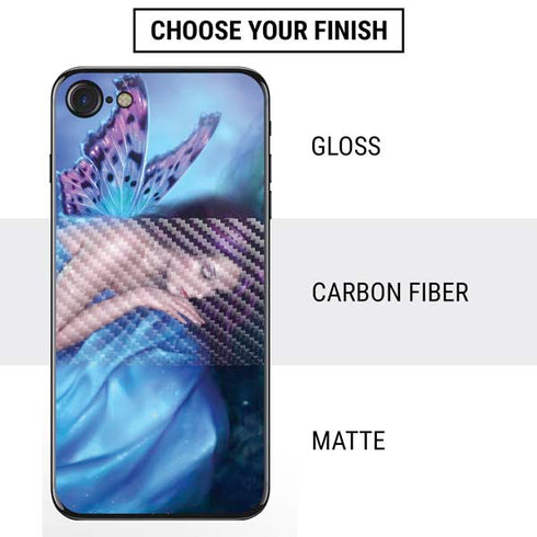 Rachel Anderson Serenity iPhone SE (2nd & 3rd Gen) Skin