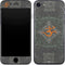 Grey Serenity iPhone SE (2nd & 3rd Gen) Skin