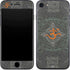 Grey Serenity iPhone SE (2nd & 3rd Gen) Skin
