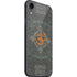 Grey Serenity iPhone SE (2nd & 3rd Gen) Skin