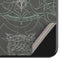 Grey Serenity iPhone SE (2nd & 3rd Gen) Skin