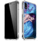 Serenity by Rachel Anderson iPhone XR Clear Case