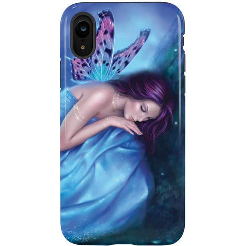 Rachel Anderson Serenity iPhone XR Pro Case