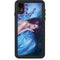 Rachel Anderson Serenity iPhone XR Waterproof Case