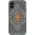 Grey Serenity iPhone XS Pro Case