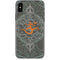 Grey Serenity iPhone XS Skin