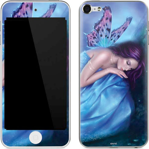 Rachel Anderson Serenity Apple iPod Skin