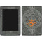 Grey Serenity Amazon Kindle Skin