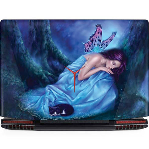 Rachel Anderson Serenity Legion Y720 Skin