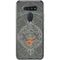 Grey Serenity LG K51/Q51 Clear Case