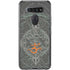 Grey Serenity LG K51/Q51 Clear Case