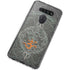 Grey Serenity LG K51/Q51 Clear Case