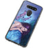 Serenity by Rachel Anderson LG K51/Q51 Clear Case