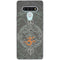 Grey Serenity LG Stylo 6 Clear Case