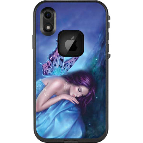 Rachel Anderson Serenity LifeProof Fre iPhone Skin