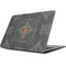 Grey Serenity Apple MacBook Skin