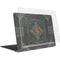 Grey Serenity MacBook Air 13in (2020) Case plus Skin