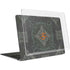 Grey Serenity MacBook Air 13in M1 (2021) Case plus Skin