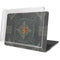 Grey Serenity MacBook Pro 13in (2020) Case plus Skin