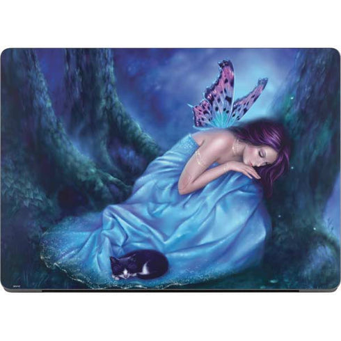 Serenity by Rachel Anderson MacBook Pro 14in (2021-24) Skin