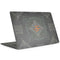 Grey Serenity Apple MacBook Pro 15-inch Skin
