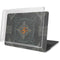 Grey Serenity MacBook Pro 15in (2016-19) Case plus Skin